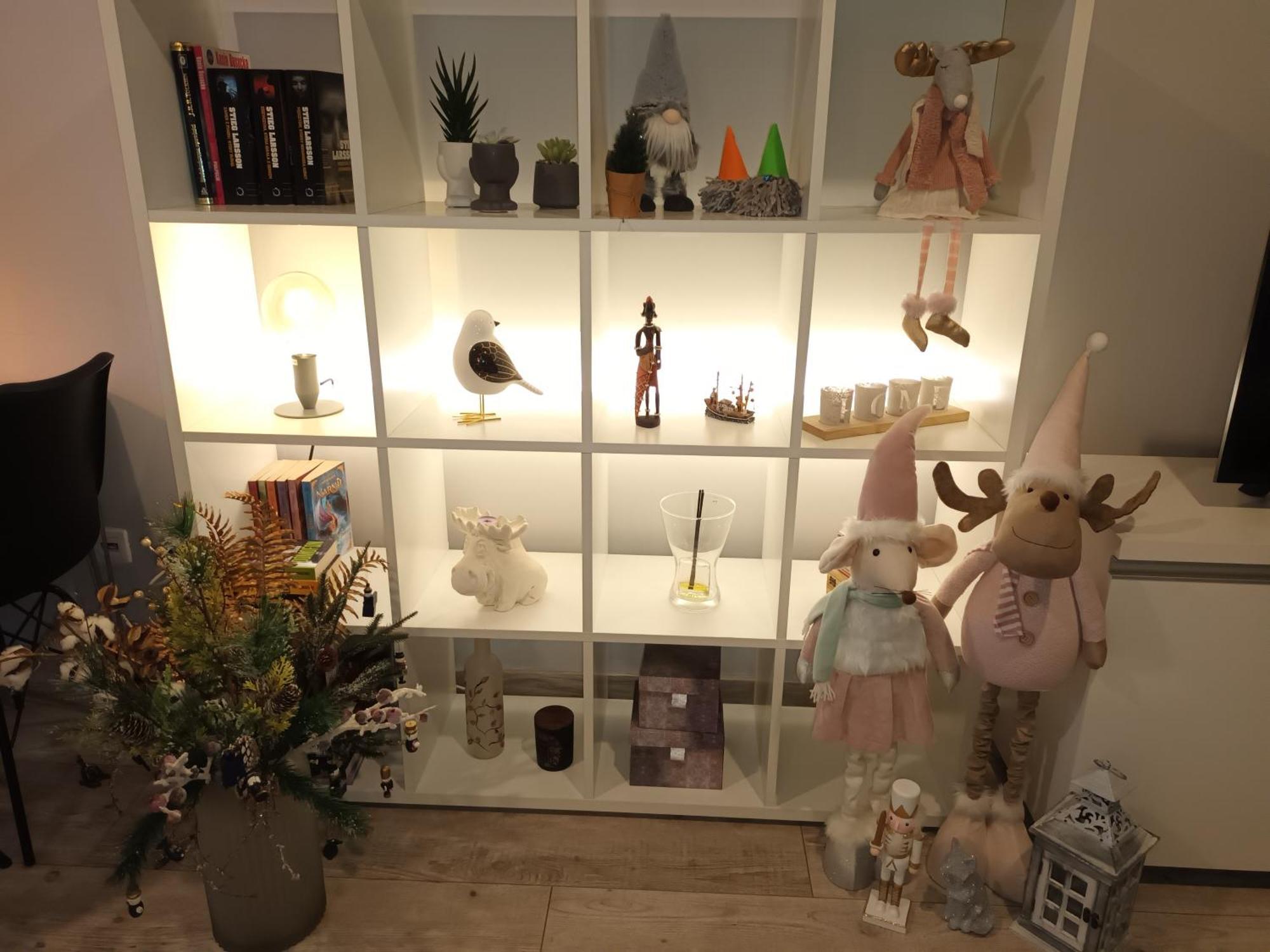 Apartament Lilla 耶莱尼亚古拉 外观 照片