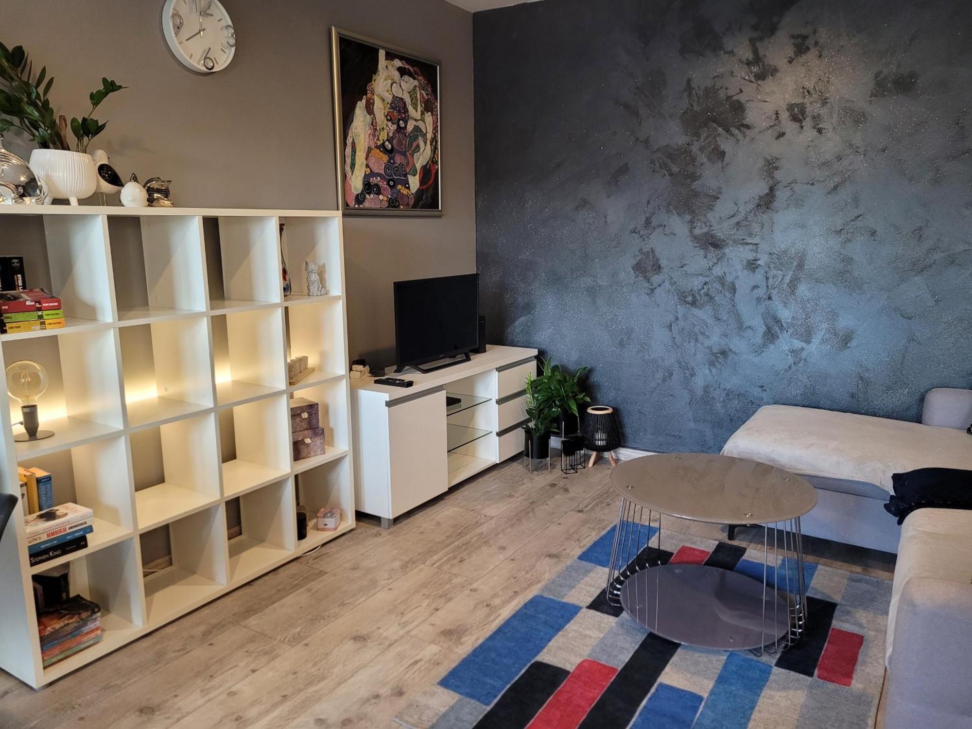 Apartament Lilla 耶莱尼亚古拉 外观 照片